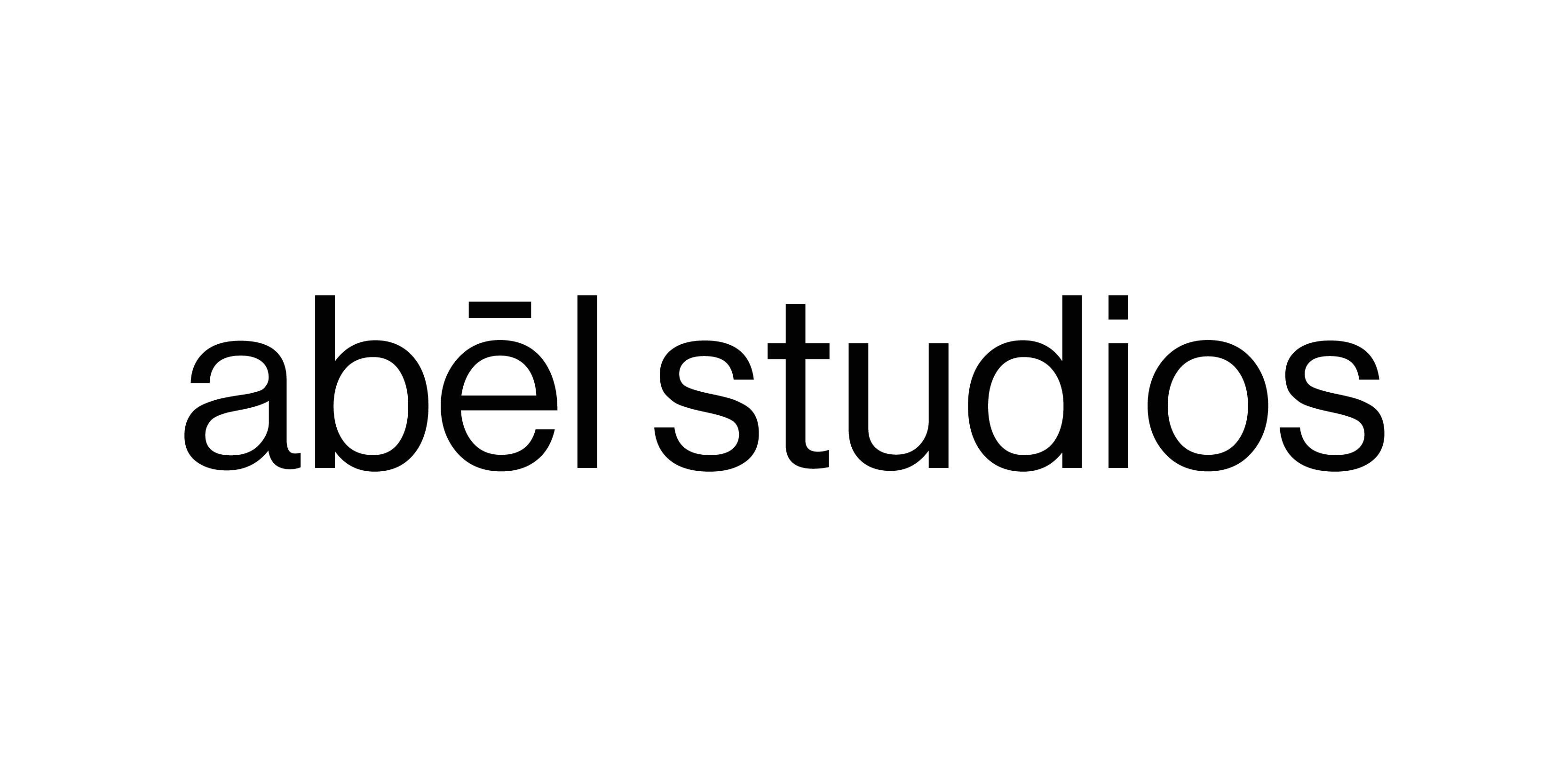 abēl studios